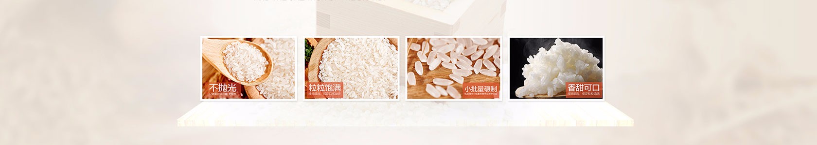 家居科技企业网站模板